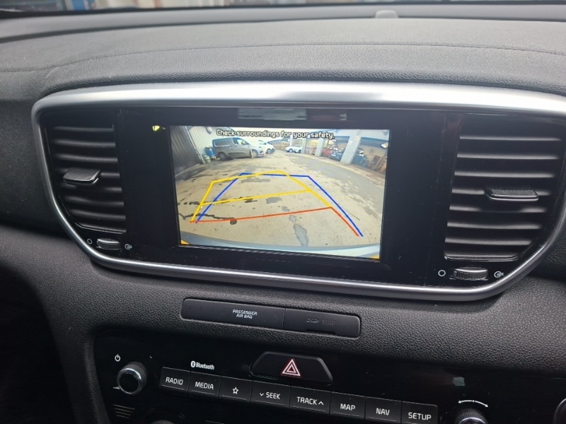 Used Kia Sportage 2018 for sale - 77939204: Photo 19