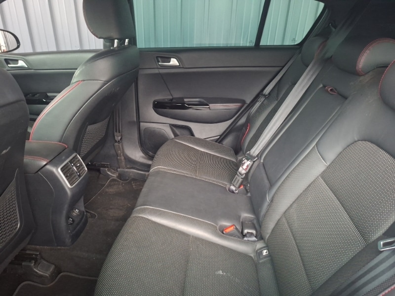 Used Kia Sportage 2018 for sale - 77939204: Photo 6