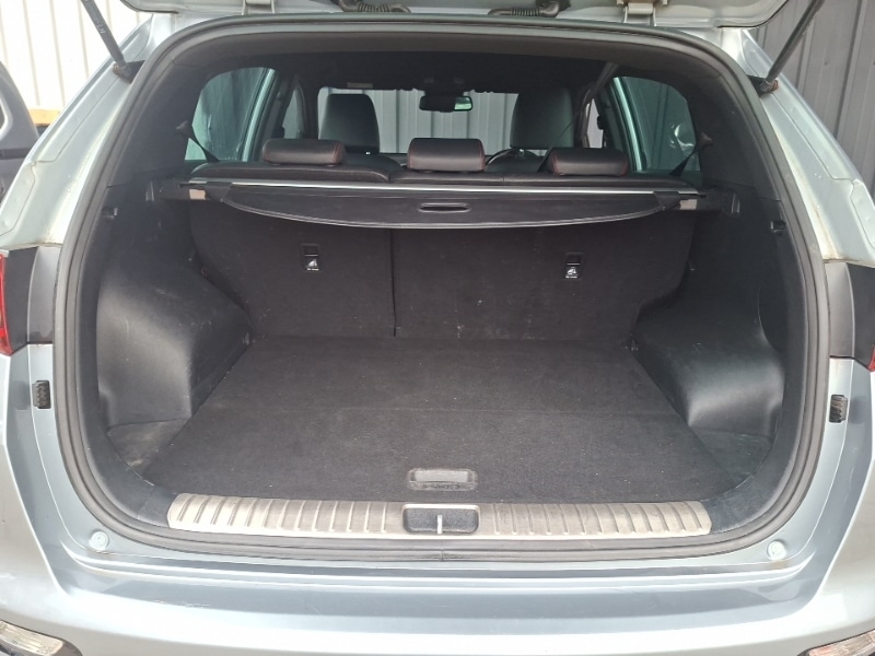 Used Kia Sportage 2018 for sale - 77939204: Photo 8