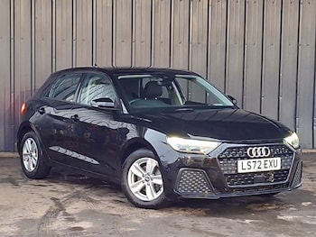 Used Audi A1 2022 for sale - 77379775: Photo