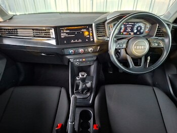 Used Audi A1 2022 for sale - 77379775: Photo