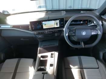 Used Vauxhall Grandland 2025 for sale - 74641724: Photo