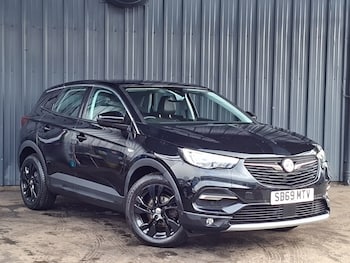 Used Vauxhall Grandland X 2019 for sale - 79207464: Photo