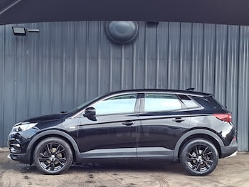 Used Vauxhall Grandland X 2019 for sale - 79207464: Photo