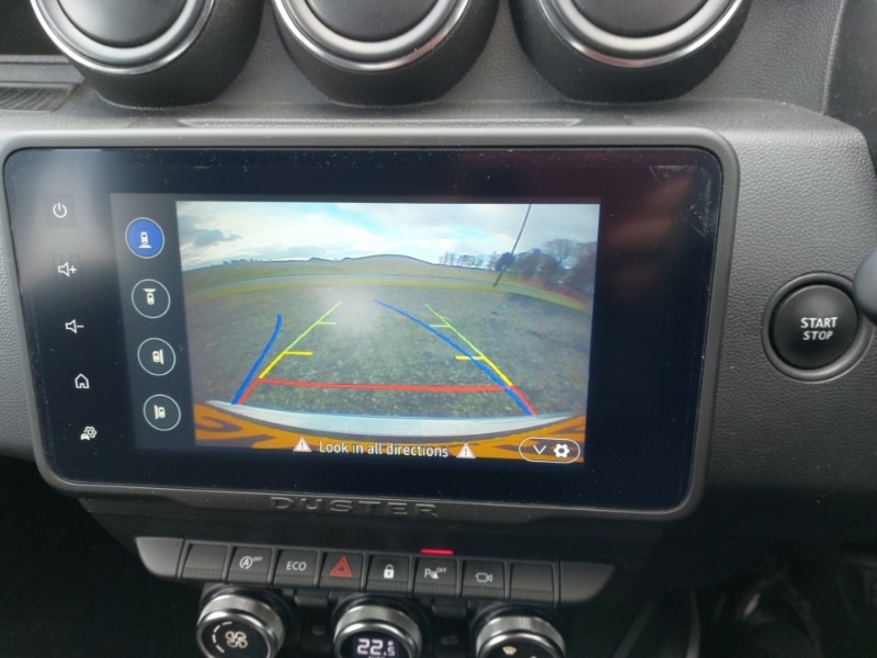 Used Dacia Duster 2021 for sale - 76736949: Photo 17