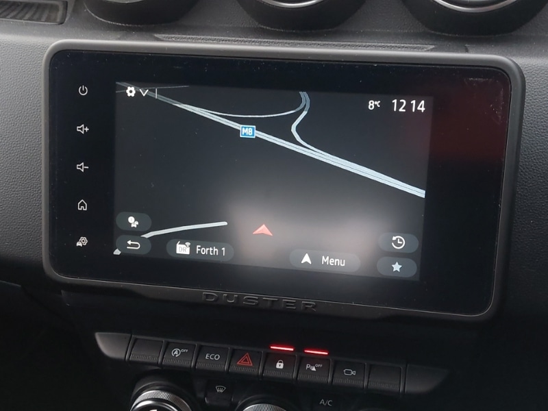 Used Dacia Duster 2021 for sale - 76736949: Photo 18