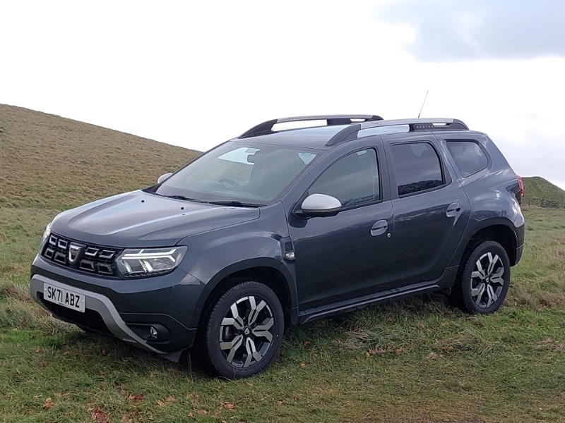 Used Dacia Duster 2021 for sale - 76736949: Photo 19