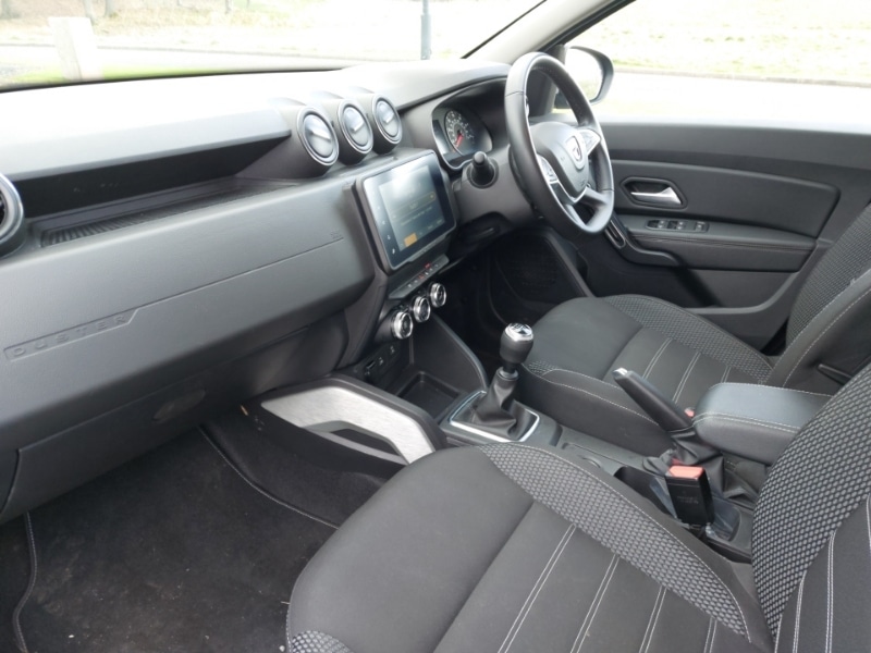 Used Dacia Duster 2021 for sale - 76736949: Photo 5