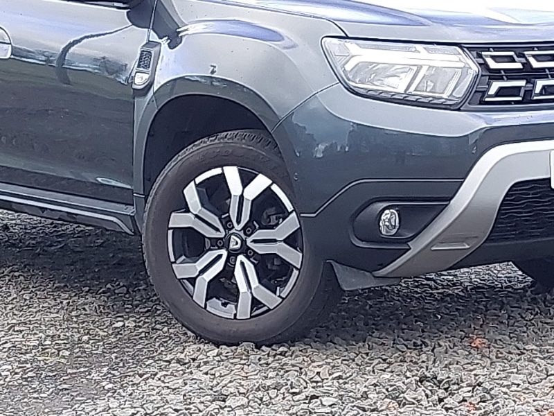 Used Dacia Duster 2021 for sale - 76736949: Photo 9