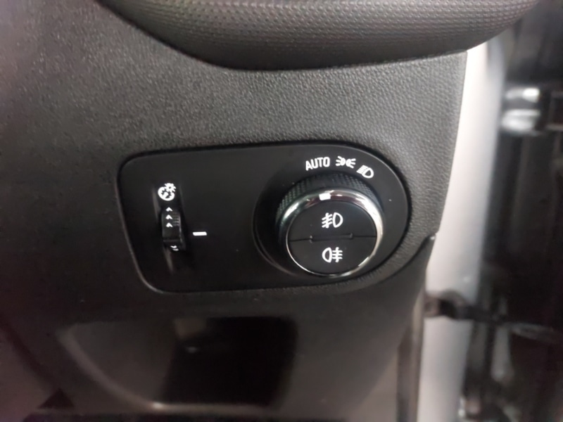 Used Vauxhall Crossland 2021 for sale - 76427209: Photo 11