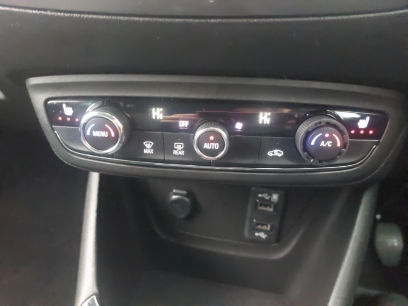 Used Vauxhall Crossland 2021 for sale - 76427209: Photo 12