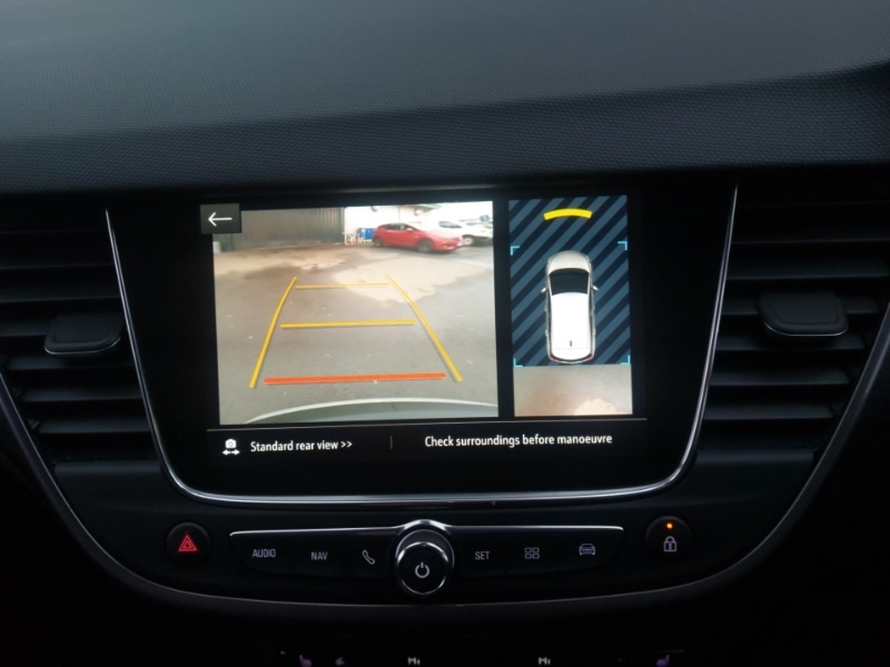 Used Vauxhall Crossland 2021 for sale - 76427209: Photo 19