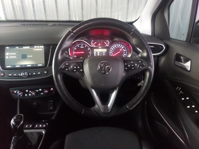 Used Vauxhall Crossland 2021 for sale - 76427209: Photo 7