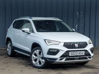 2023 - 1.5 TSI EVO Xperience 5dr