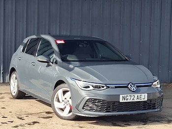 Used Volkswagen Golf 2022 for sale - 78113106: Photo