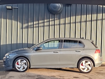 Used Volkswagen Golf 2022 for sale - 78113106: Photo