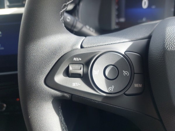 Used Vauxhall Corsa 2025 for sale - 76199558: Photo 17