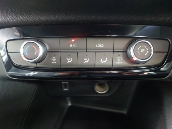 Used Vauxhall Corsa 2025 for sale - 76199558: Photo 19
