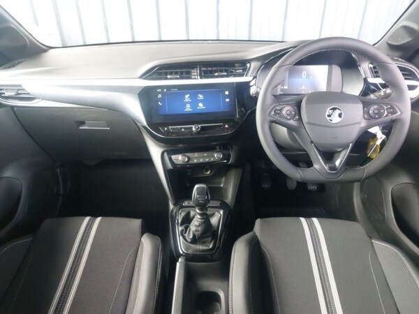 Used Vauxhall Corsa 2025 for sale - 76199558: Photo 2