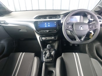 Used Vauxhall Corsa 2025 for sale - 76199558: Photo 2