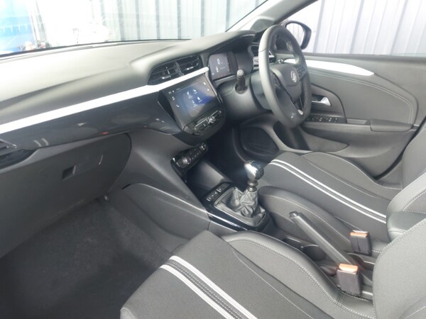 Used Vauxhall Corsa 2025 for sale - 76199558: Photo 5