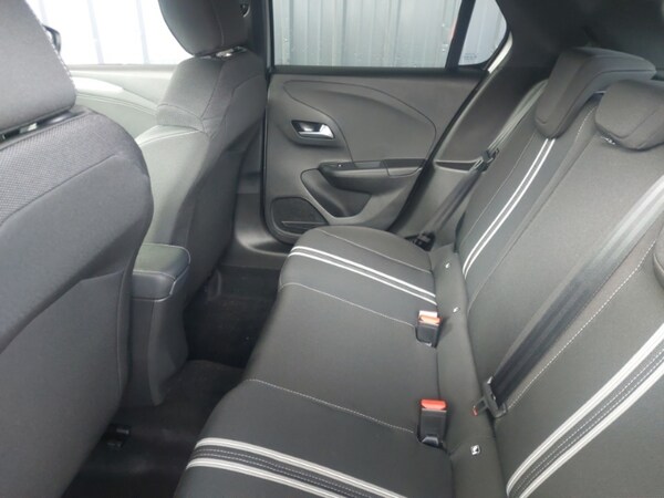 Used Vauxhall Corsa 2025 for sale - 76199558: Photo 6
