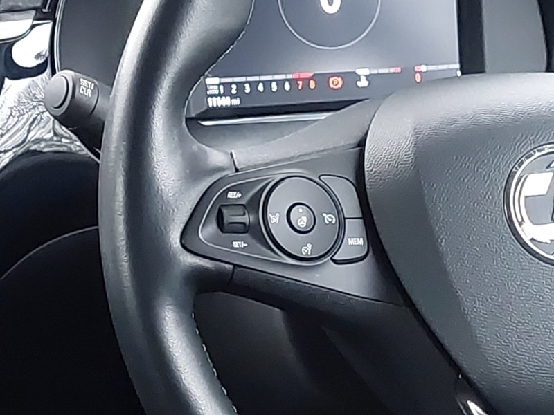 Used Vauxhall Corsa 2022 for sale - 76613808: Photo 10