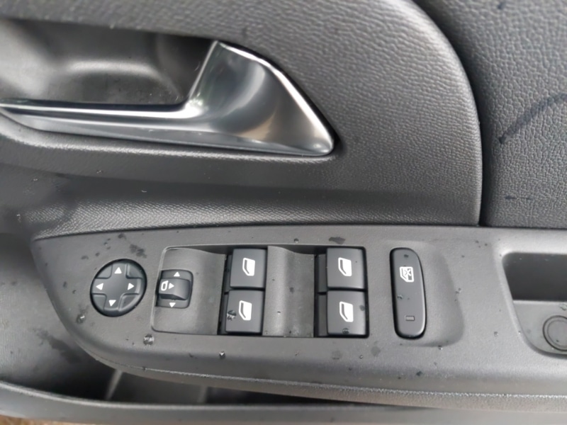 Used Vauxhall Corsa 2022 for sale - 76613808: Photo 11