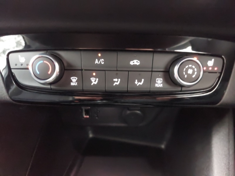 Used Vauxhall Corsa 2022 for sale - 76613808: Photo 13