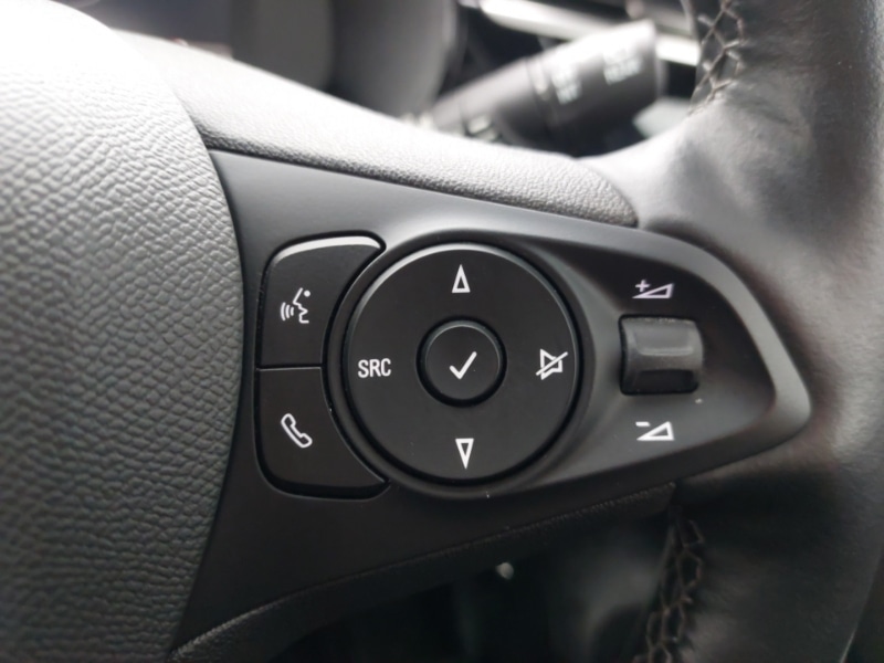 Used Vauxhall Corsa 2022 for sale - 76613808: Photo 16