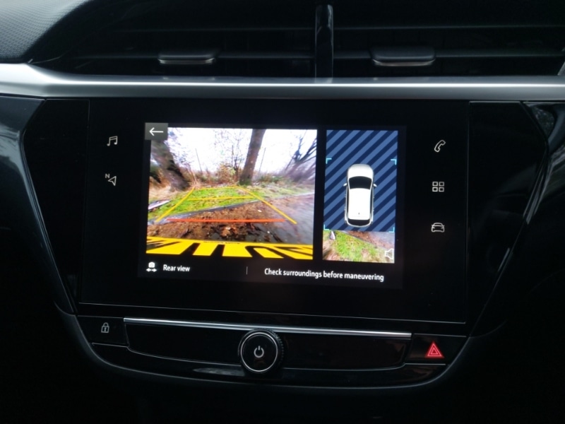 Used Vauxhall Corsa 2022 for sale - 76613808: Photo 17