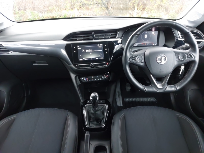 Used Vauxhall Corsa 2022 for sale - 76613808: Photo 2