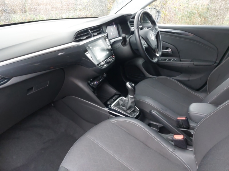 Used Vauxhall Corsa 2022 for sale - 76613808: Photo 5