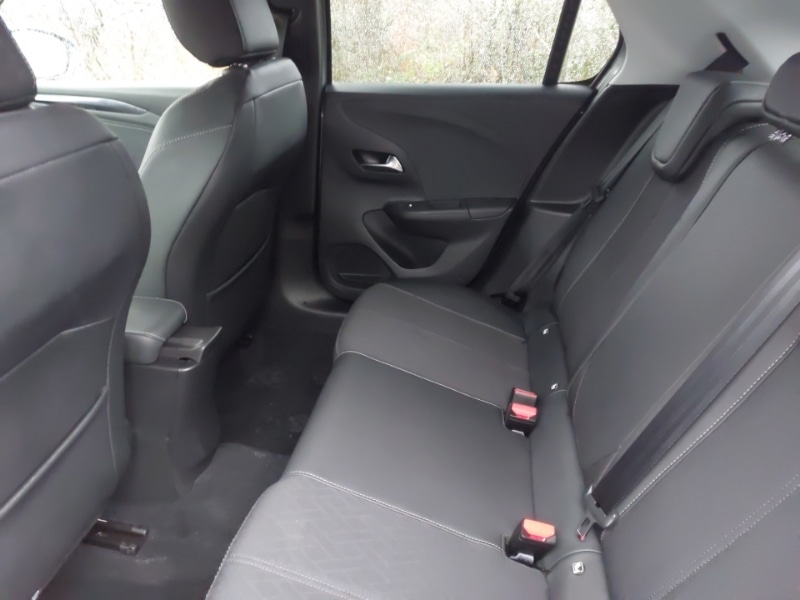 Used Vauxhall Corsa 2022 for sale - 76613808: Photo 6