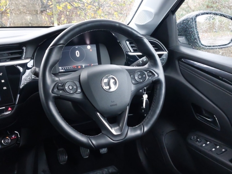Used Vauxhall Corsa 2022 for sale - 76613808: Photo 7