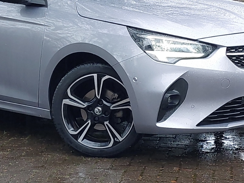 Used Vauxhall Corsa 2022 for sale - 76613808: Photo 9