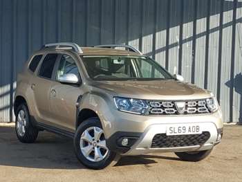 2019 - 1.3 TCe 130 Comfort 5dr