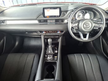 Used Mazda Mazda6 2019 for sale - 79420209: Photo