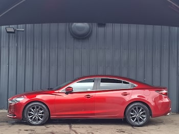 Used Mazda Mazda6 2019 for sale - 79420209: Photo