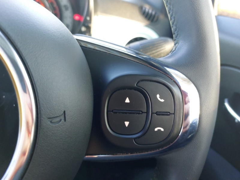 Used Fiat 500 2021 for sale - 77189823: Photo 15