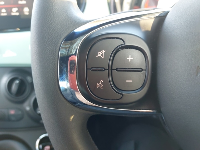 Used Fiat 500 2021 for sale - 77189823: Photo 16