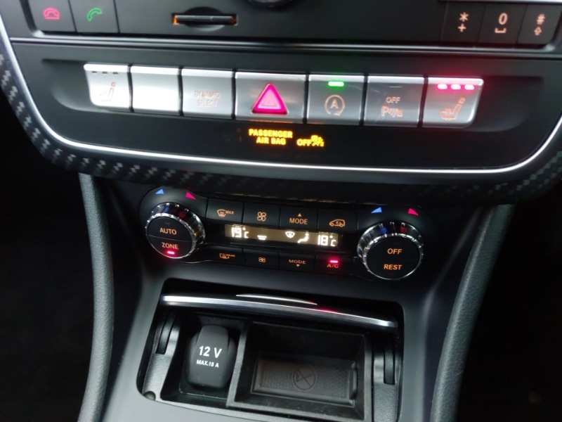 Used Mercedes-Benz A-Class 2016 for sale - 76726400: Photo 13