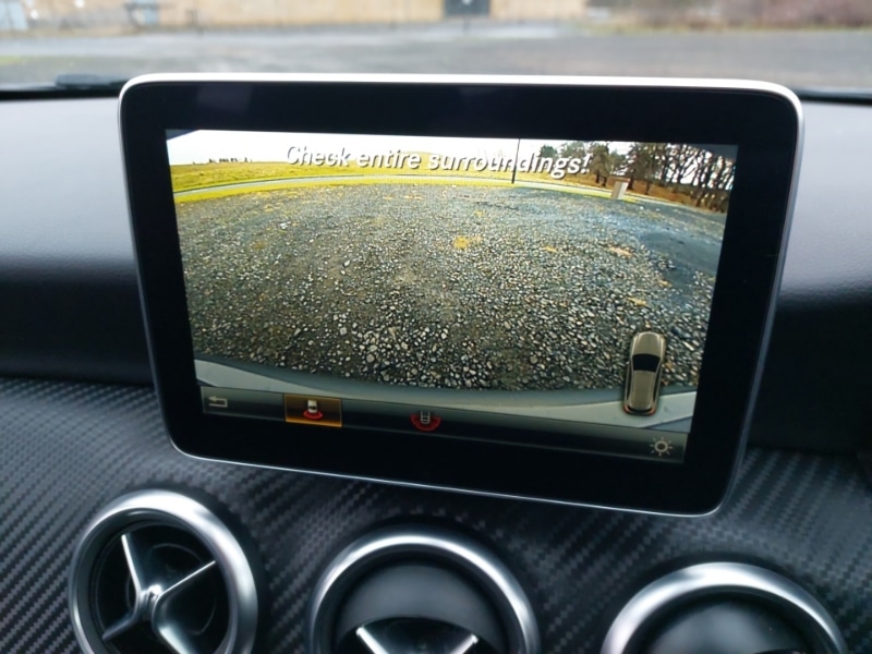 Used Mercedes-Benz A-Class 2016 for sale - 76726400: Photo 14