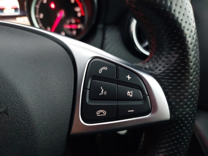 Used Mercedes-Benz A-Class 2016 for sale - 76726400: Photo 15