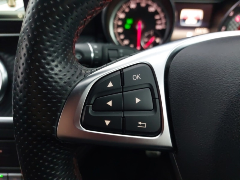 Used Mercedes-Benz A-Class 2016 for sale - 76726400: Photo 16