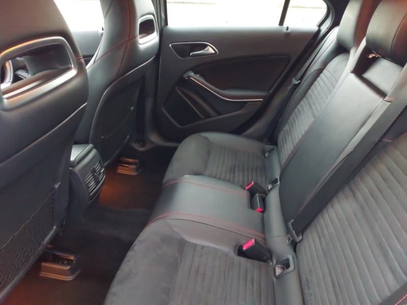 Used Mercedes-Benz A-Class 2016 for sale - 76726400: Photo 6