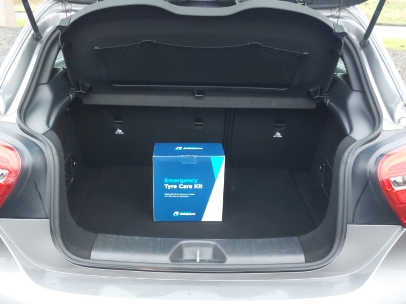 Used Mercedes-Benz A-Class 2016 for sale - 76726400: Photo 8