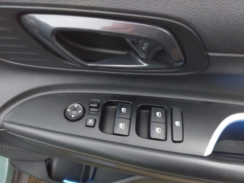 Used Hyundai BAYON 2022 for sale - 77035148: Photo 11