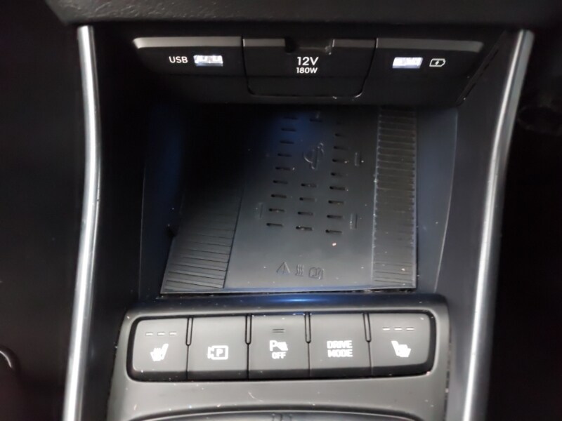 Used Hyundai BAYON 2022 for sale - 77035148: Photo 13