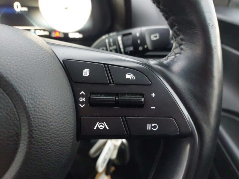 Used Hyundai BAYON 2022 for sale - 77035148: Photo 17